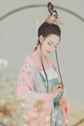 -盘子女人坊古装写真摄影(南京总店)