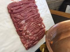 -仁和四季涮肉馆(天坛南门店)