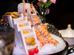 -雍和会海鲜姿造自助(湖东路店)