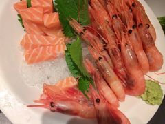 -大渔铁板烧(通州万达店)