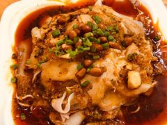 -李庄白肉(草堂店)