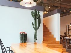 -dotcom coffee古点咖啡(致真大厦店)