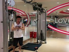 -奇迹健身(SM广场店)