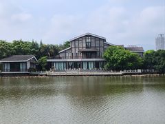 -江心屿景区