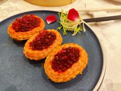 -酌宴府The China Club·广州万富希尔顿酒店(云城东路店)