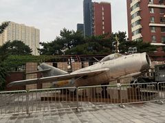 -长影旧址博物馆