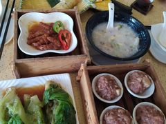 -喜鹊茶点.啫煲(车陂店)