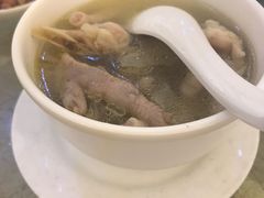 -林記渔村(长安店)