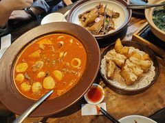 -临家闽南菜(宝洲路店)