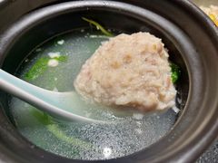 -南京大牌档(新街口德基广场店)