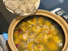 -粤来记·啫啫煲·点心(日月光店)