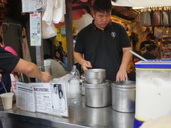 -义钦豆腐花