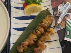 -千和日本料理(龍坪天虹店)