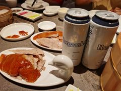 -金鸭季·北京烤鸭(深业上城店)