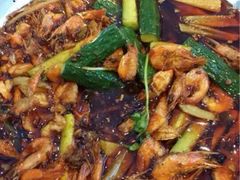 iphone_upload_pic-小四川香辣虾川菜馆(万科四季花城店)