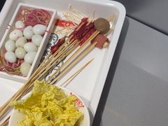 -牛签签串串香(IFS店)