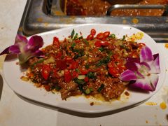 -巴奴毛肚火锅(六天地店)