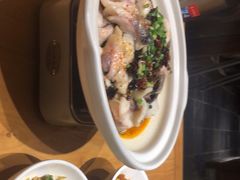 -渔乡米香·剁椒鱼头(四方坪店)