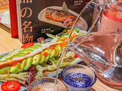 -南风(淮海街店)