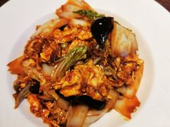 -南门小馆·清真(国贸商城店)