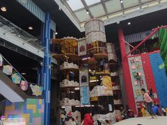 -蒙特利亲子乐园