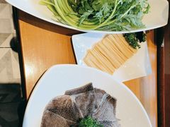 -手选潮汕鲜牛肉火锅(二七广场店)