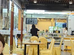-新金盛·海鲜酒楼(盐田店)