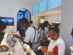 -兰熊鲜奶(西直门凯德mall店)