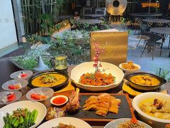 -长禧家.珑厨(东风东路店)