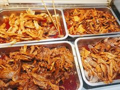 -渔桥李记奶汤面(东街店)