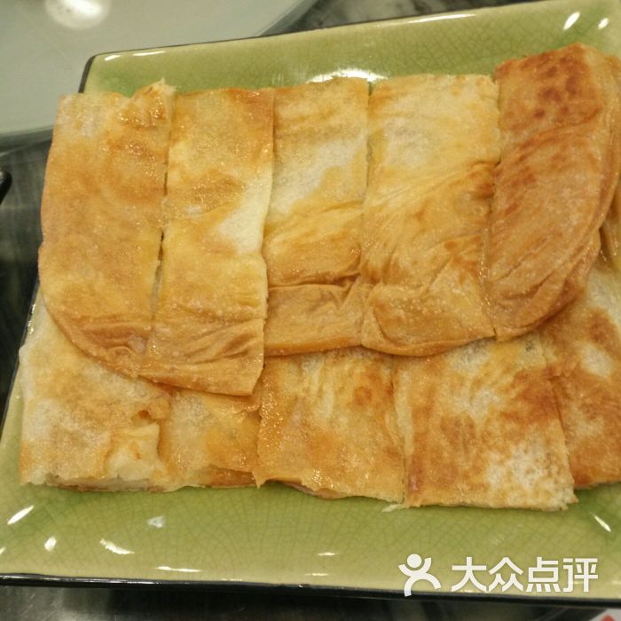 中国大酒店食街图片