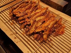 -盛江山自助料理(奥莱锦辉购物广场店)