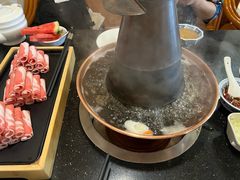 -东来顺饭庄(金泉广场店)