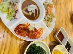 -喜来稀肉(北外滩白玉兰广场店)