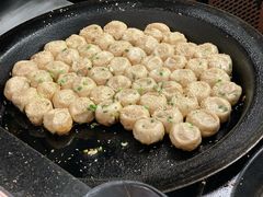-小杨生煎(福州路店)