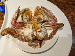 -海味当家·蒸锅海鲜(星海公园店)