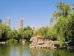 -西苑公园