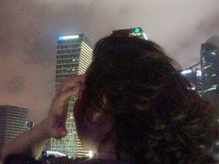 -黄浦江游览-售票处