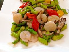 -稻香酒家·33年老字号·港式粤菜(富邦中心店)