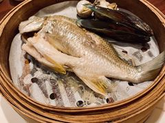 -马哥孛罗咖啡厅·Cafe Marco (厦门马哥孛罗东方大酒店)