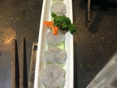 -宴全牛粤来越牛潮汕鲜牛肉火锅(海州万达广场店)