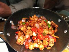 -北方家宴(番禺永旺店)