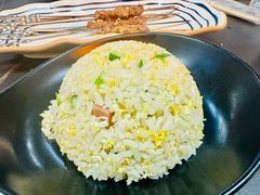 -许哥东北烧烤·铁丳烤串·宫后夹肉(繁花中心店)