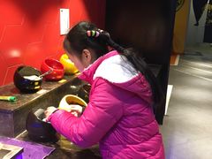 -钱小奴创意自助餐厅·原切谷饲安格斯畅吃(苏州昆山招商花园城店)