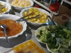 -素清香(解放路店)