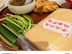 -山东八大碗山东老字号