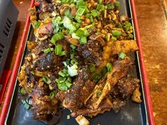 -老鼎万春卤菜(五代传承创始老店)