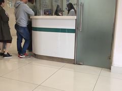 -上海交通大学医学院附属瑞金医院(总院)