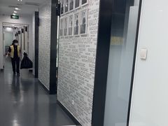 -马泷齿科·皓康门诊(尚都SOHO店)