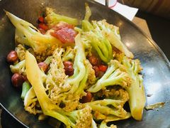 -新白鹿餐厅(城西银泰城店)